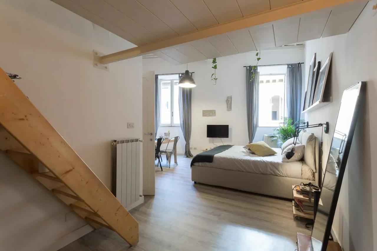 Vieqqua Holiday Home ローマ エクステリア 写真