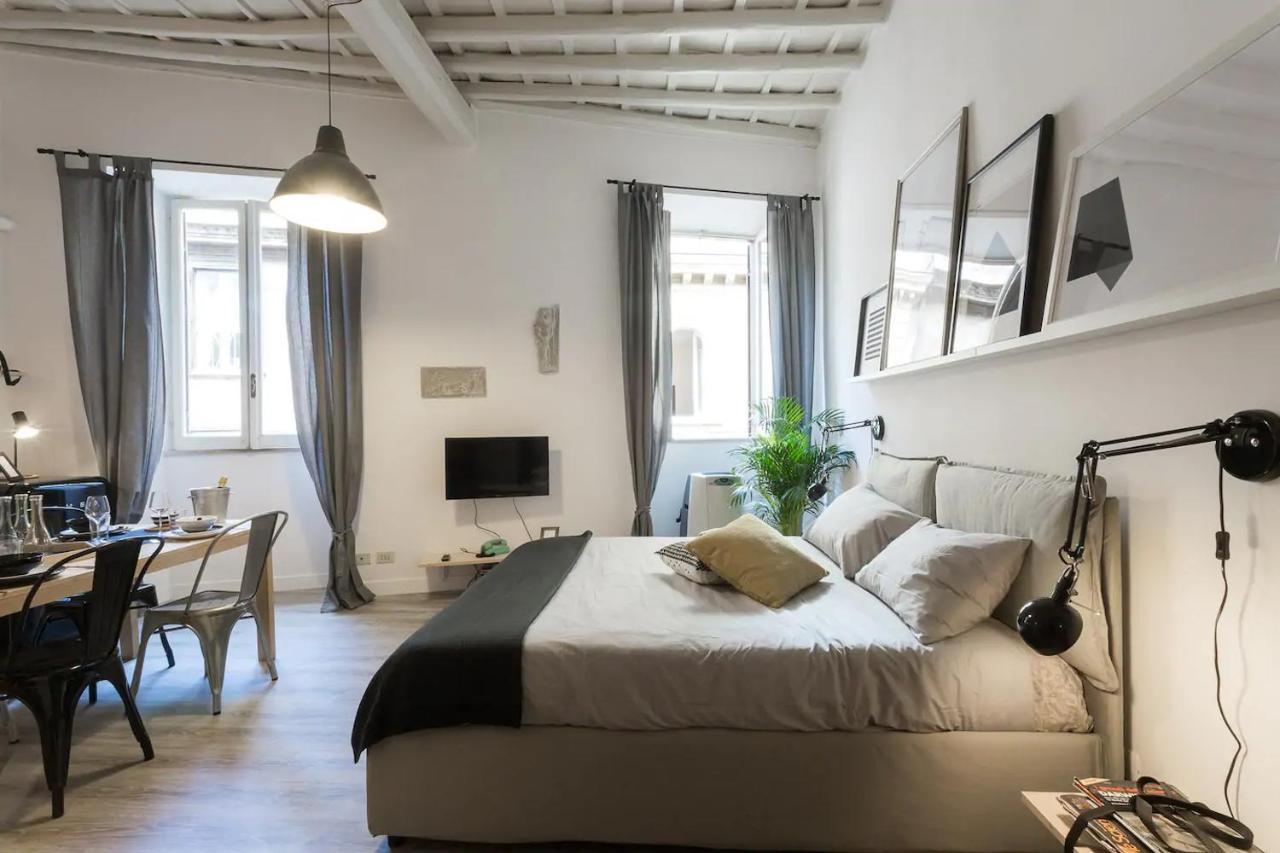 Vieqqua Holiday Home ローマ エクステリア 写真